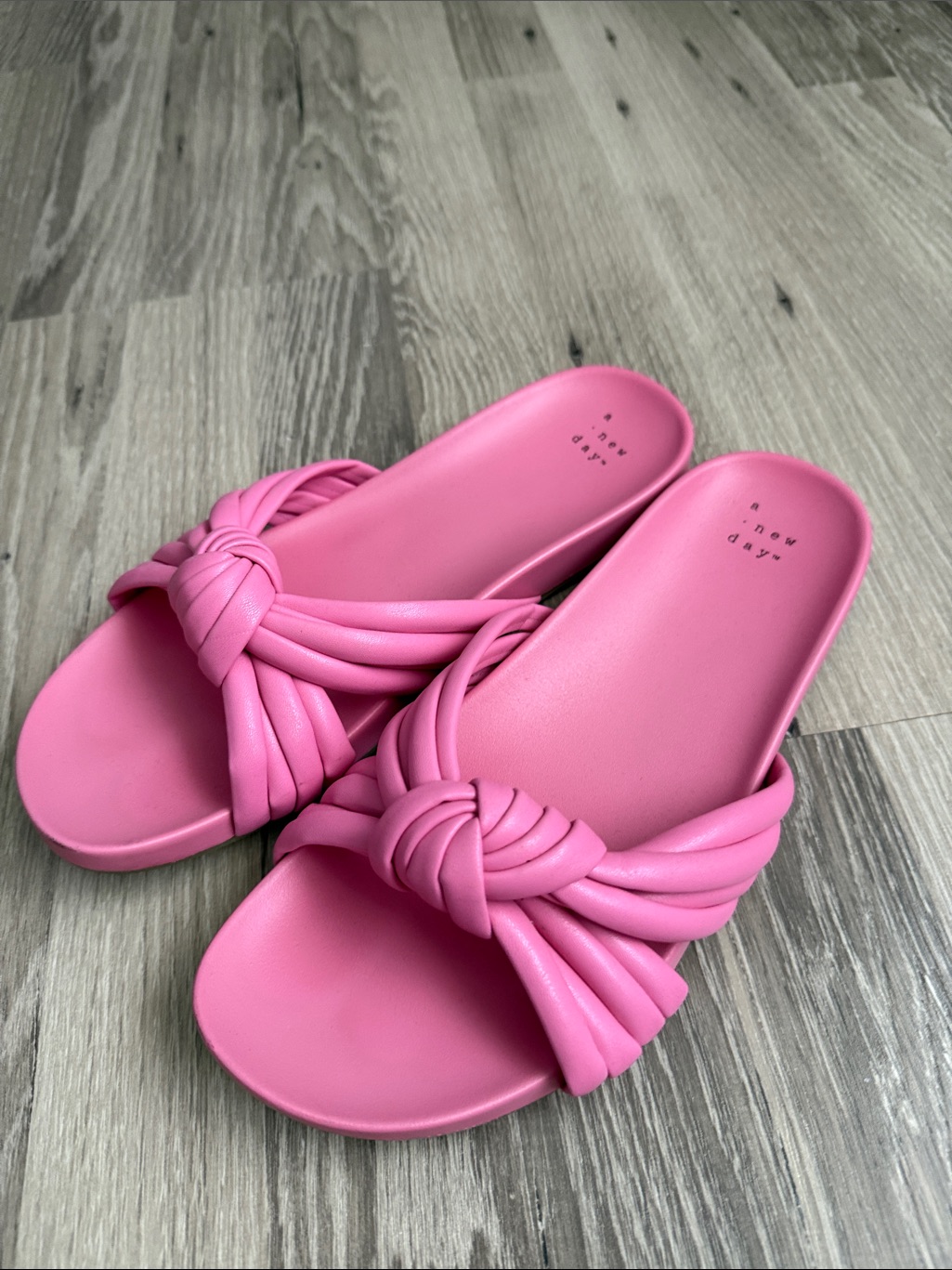 A New Day Brand Sandals